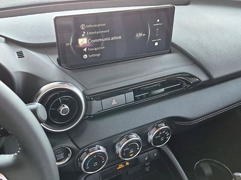 New 2026 MAZDA MX-5 Miata Grand Touring RWD image 21