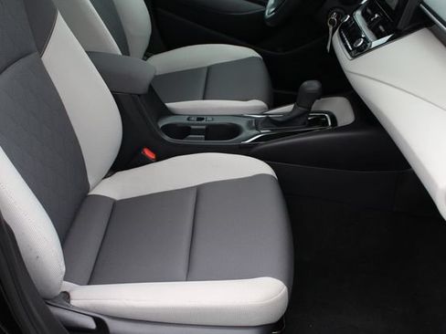 Certified 2026 Toyota Corolla LE FWD image 22