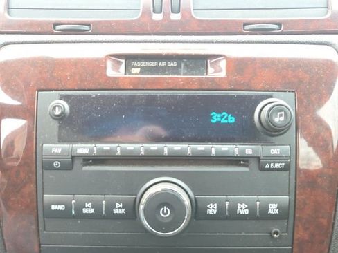 Used 2009 Chevrolet Impala LS image 19