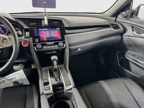 Used 2020 Honda Civic Sport image 27