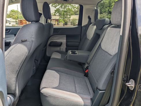 Certified 2022 Ford Maverick XLT w/ Equipment Group 300A Standard image 14