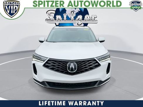 New 2026 Acura RDX w/ Technology Package image 3