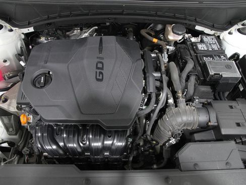 Certified 2023 Hyundai Tucson SEL image 20