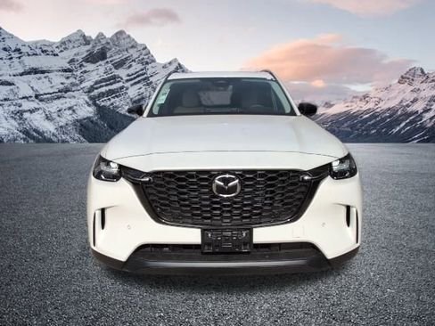 New 2026 MAZDA CX-90 3.3 Turbo w/ Premium Sport Pkg image 32