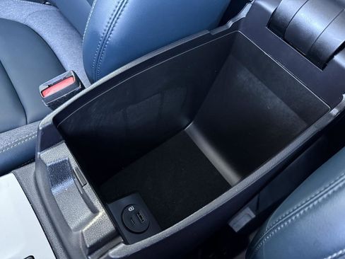 Used 2024 Ford Bronco Sport Outer Banks w/ Tech Package image 26