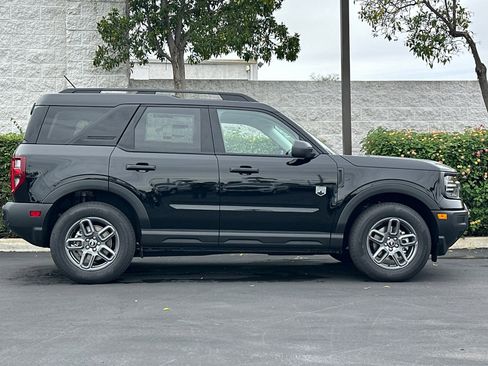 New 2025 Ford Bronco Sport Big Bend w/ Convenience Package image 3