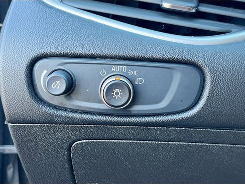 Used 2024 Chevrolet Malibu RS w/ LPO, Floor Liner Package image 10