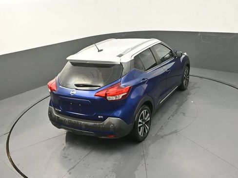 Used 2020 Nissan Kicks SR FWD image 19
