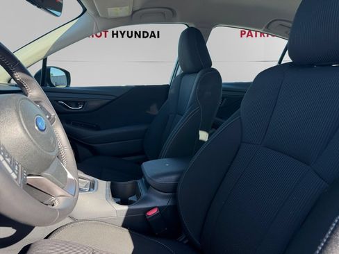 Used 2025 Subaru Legacy Premium AWD/4WD image 9
