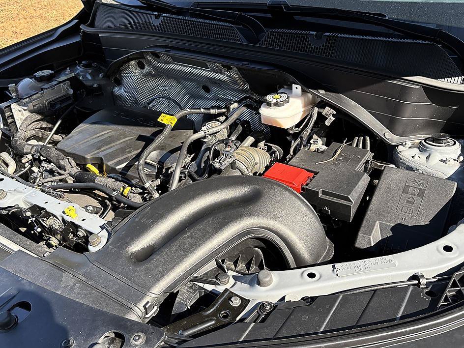 Used 2025 Chevrolet TrailBlazer LT FWD image 27