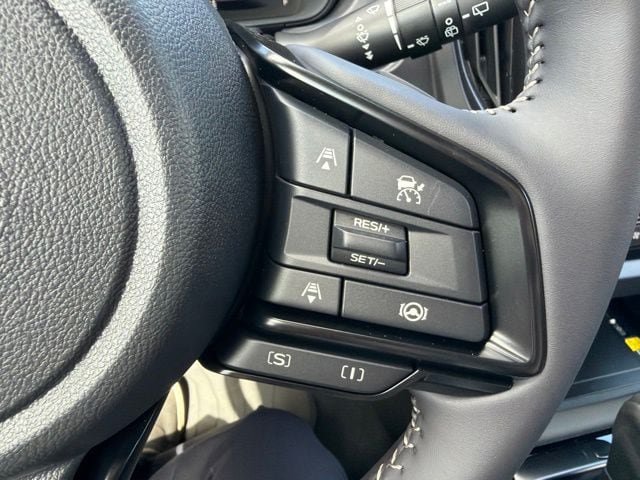 New 2026 Subaru Forester Premium AWD/4WD image 14