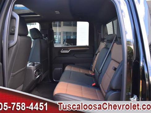 New 2026 Chevrolet Silverado 2500 High Country w/ High Country Premium Package AWD/4WD image 19