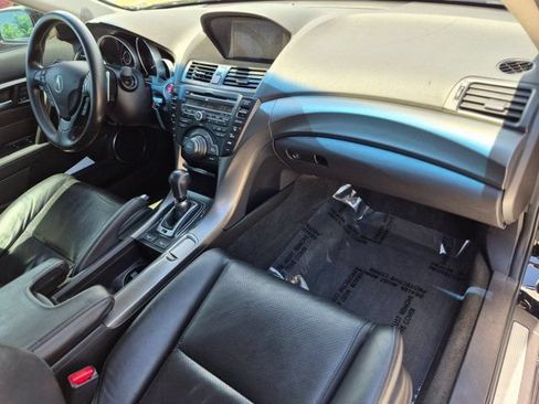 Used 2012 Acura TL SH-AWD image 19