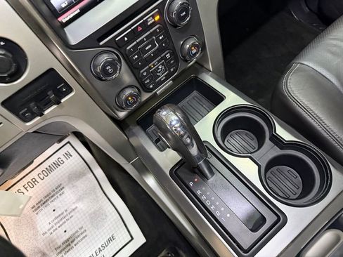 Used 2014 Ford F150 FX4 w/ Equipment Group 402A Luxury image 29