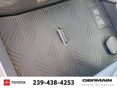 New 2025 Toyota Tacoma TRD Sport AWD/4WD image 28