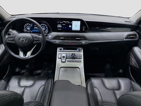 Used 2022 Hyundai Palisade Limited image 29