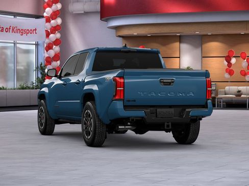 New 2026 Toyota Tacoma TRD Sport image 24