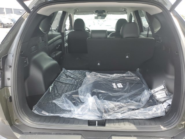 New 2026 Hyundai Tucson SEL Plus AWD/4WD image 9