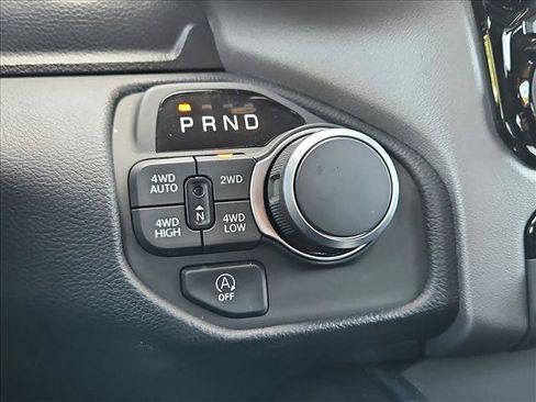 Used 2025 RAM 1500 Lone Star AWD/4WD image 12