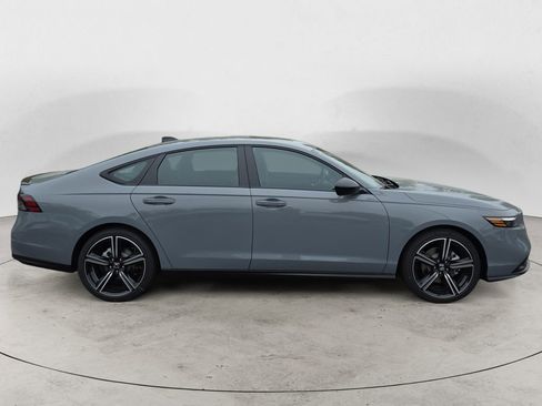 New 2026 Honda Accord Sport image 6