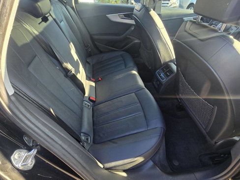 Used 2017 Audi A4 2.0T Premium Plus image 12