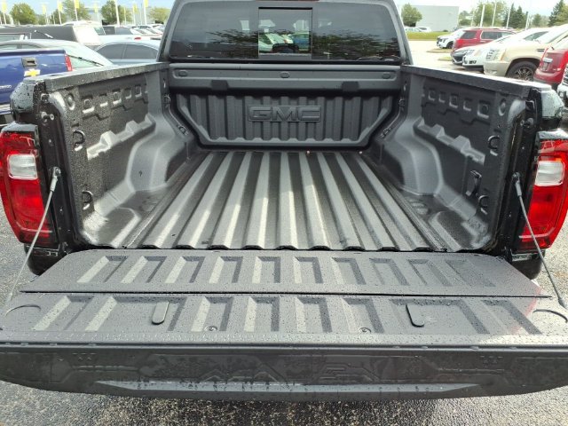 New 2026 GMC Canyon Denali AWD/4WD image 22