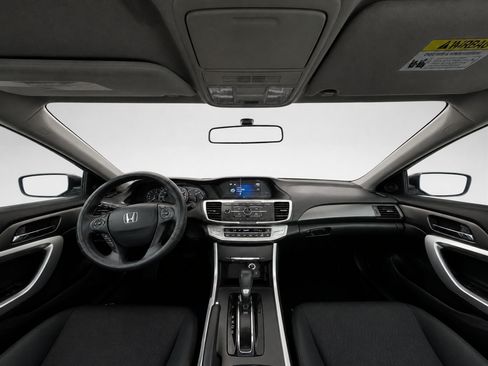 Used 2015 Honda Accord LX-S image 12