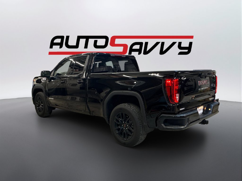 Used 2025 GMC Sierra 1500 Elevation AWD/4WD image 7