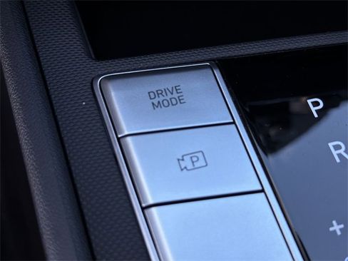 New 2026 Hyundai Elantra Blue image 16