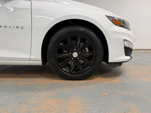 Used 2024 Chevrolet Malibu LT FWD image 8
