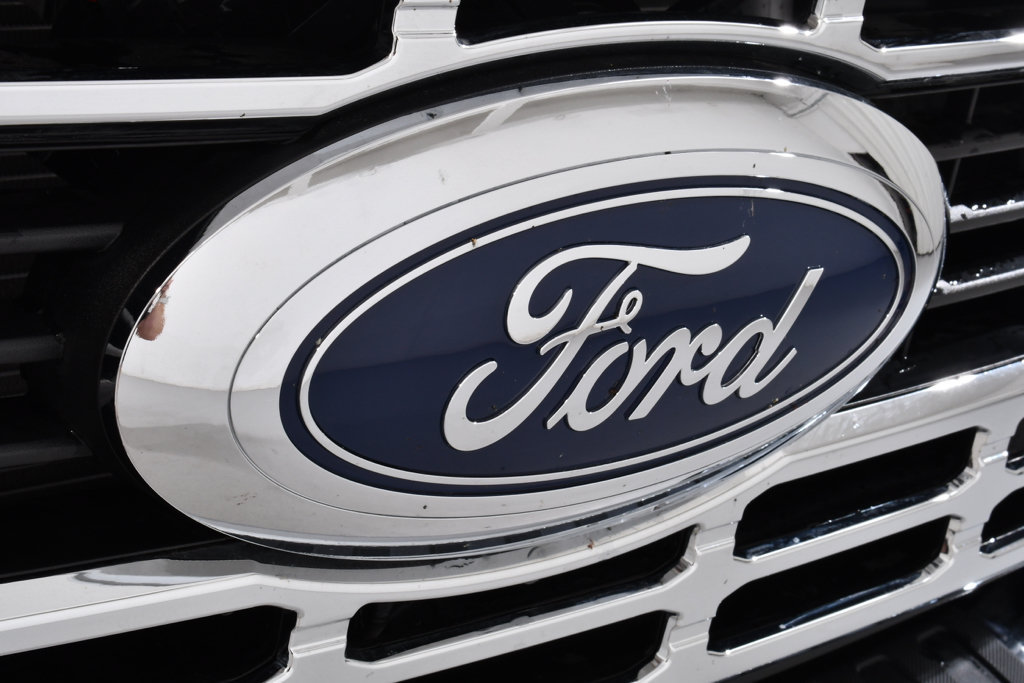New 2026 Ford F350 XLT AWD/4WD image 20