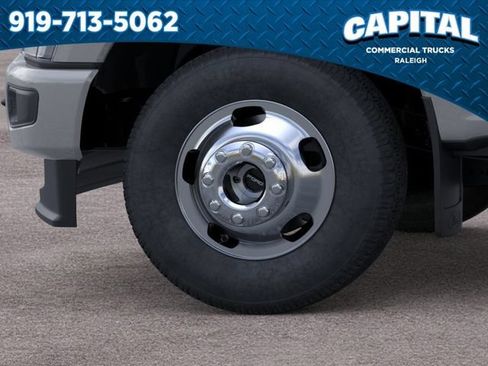 New 2026 Ford F350 XL w/ STX Appearance Package AWD/4WD image 21