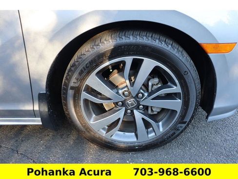 Used 2022 Honda Odyssey Touring image 30