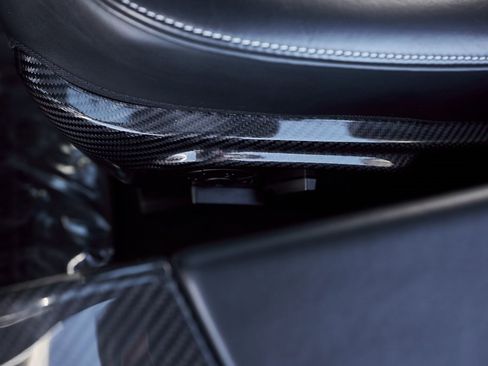 Used 2012 Mercedes-Benz SLS AMG Coupe image 40