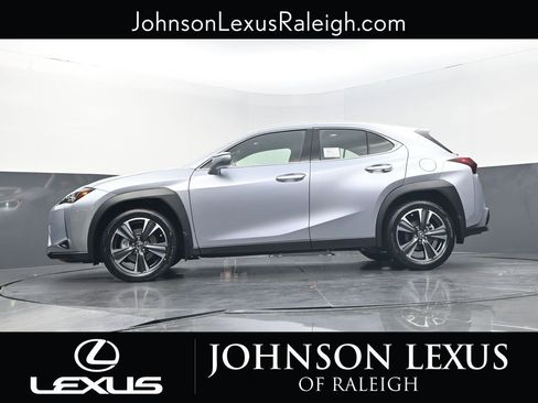 New 2026 Lexus UX 300h FWD image 22