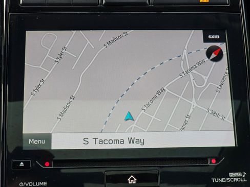 Used 2020 Subaru Ascent Touring image 30