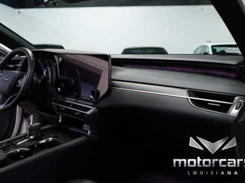 Used 2023 Lexus RX 350 Premium+ image 28