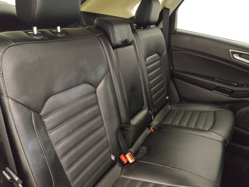 Used 2016 Ford Edge SEL w/ Equipment Group 201A AWD/4WD image 19