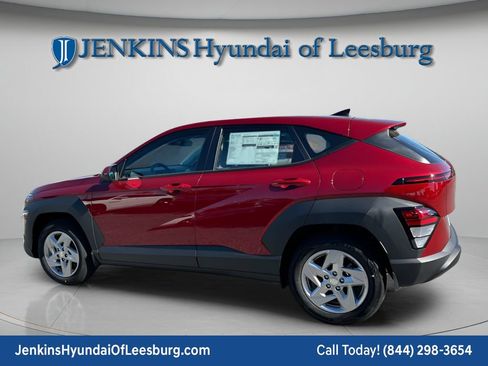 New 2026 Hyundai Kona SE FWD image 8