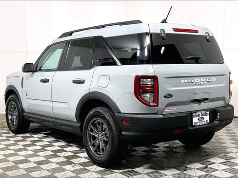 Used 2021 Ford Bronco Sport Big Bend image 10