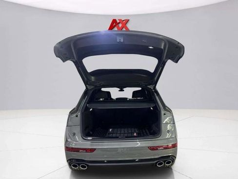 Used 2023 Audi SQ5 Premium Plus AWD/4WD image 28