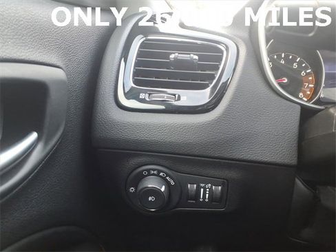 Certified 2020 Jeep Compass Limited image 21