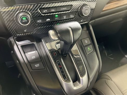 Used 2020 Honda CR-V EX-L image 18