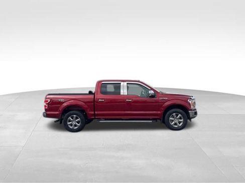 Used 2019 Ford F150 XLT w/ Equipment Group 301A Mid image 7