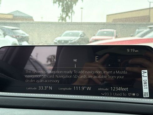 New 2026 MAZDA CX-30 Aire Edition AWD/4WD image 15