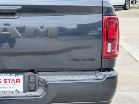 New 2026 RAM 2500 Limited image 10