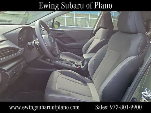 Used 2026 Subaru Crosstrek 2.0i Premium image 9