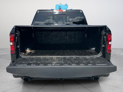 Used 2026 RAM 1500 Big Horn AWD/4WD image 37