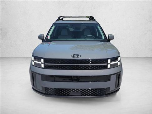 New 2026 Hyundai Santa Fe Calligraphy AWD/4WD image 6