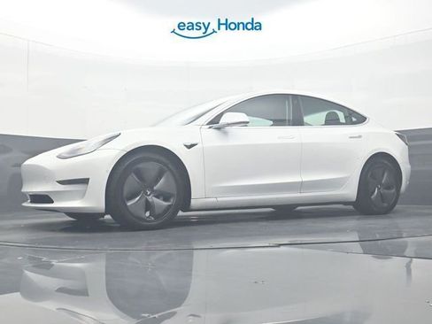 Used 2019 Tesla Model 3 Long Range AWD/4WD image 28